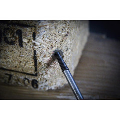 Jeu d Extracteurs de Vis M3-M50 - 8 pcs - Dévissage Facile et Rapide, Pro, Acier Résistant - D-Work
