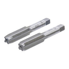 Tourne-à-gauche M6-M20 - Acier Résistant - Utilisation Polyvalente en Bâtiment - BGS