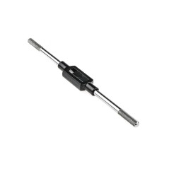 Tourne-à-gauche M6-M20 - Acier Résistant - Utilisation Polyvalente en Bâtiment - BGS