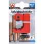 Coupe-tubes 3-22 mm - Coupe Précise et Facile d Utilisation - BGS