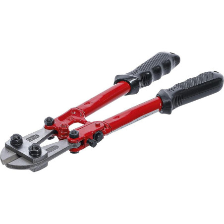 Coupe-Boulons 300 mm - Mâchoires Trempées - Coupe Précise et Durable - BGS