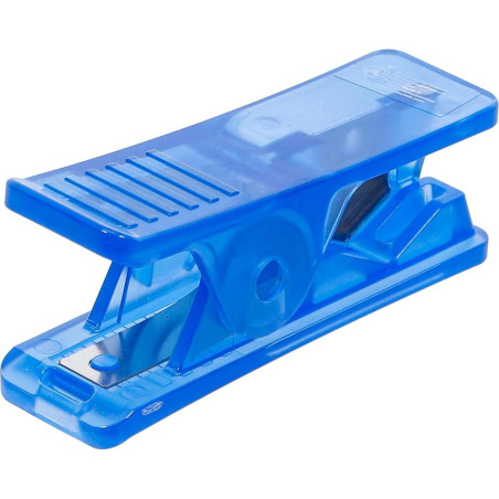 Pince Coupe-Tuyaux 4-16 mm Coupe Précise et Facile - BGS