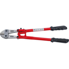 Coupe-Boulons 450 mm - Mâchoires Trempées - Coupe Précise et Durable - BGS