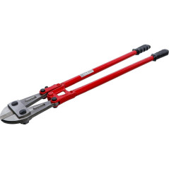 Coupe-boulons 900 mm - Mâchoires Trempées - Coupe Précise et Durable - BGS