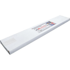 Coupe-boulons 900 mm - Mâchoires Trempées - Coupe Précise et Durable - BGS
