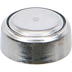 Pile LR44 - 1,6V, 0,05 x 0,012 x 0,163 cm - Batterie Bouton Alcaline - Usage Électronique Portable - D-Work