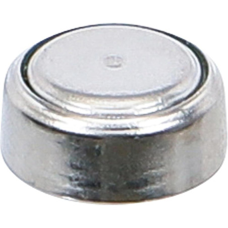 Pile LR44 - 1,6V, 0,05 x 0,012 x 0,163 cm - Batterie Bouton Alcaline - Usage Électronique Portable - D-Work