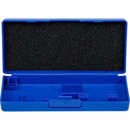 Cassette Vide pour Art 1935 - - Accessoire de Rangement Pratique - BGS