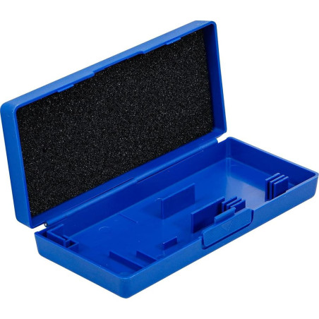 Cassette Vide pour Art 1935 - - Accessoire de Rangement Pratique - BGS