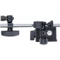 Support Magnétique pour Instruments de Mesure - 9,5x6,7x25,2 cm - Fixation Stable et Pratique - - BGS