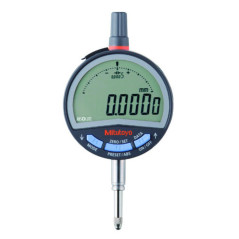 Comparateur Numérique - Précision 0,01 mm - Écran LCD - Mesure Facile et Précise, Pro - D-Work