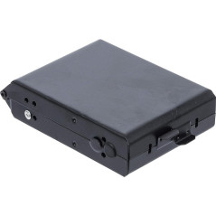 Jeu de Forets Multi-Usage HSS-G 4 Pièces - Acier Rapide, Polyvalent et Précis - BGS