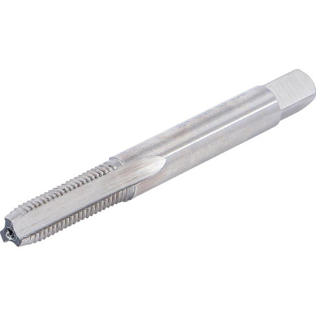 Taraud STI une coupe M6 x 1,0 mm - HSS-G - Coupe Précise et Durable - BGS