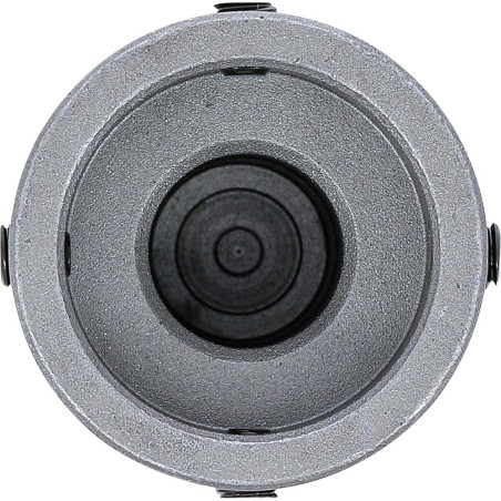 Adaptateur de Prof. 55 mm - Compatible Art 1988 - Précision et Fiabilité - Acier - D-Work