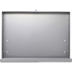 Tiroir Petit pour Art. 2001 - 46,4x8,5x62,3 cm - Polypropylène Résistant - Rangement Pratique et Modulable - BGS