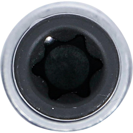 Douille pour Culasse BMW 150 mm - Profil E12, 12,5 mm (1/2) - Précision et Robustesse, Acier - D-Work