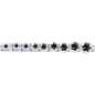 Jeu de Douilles Profil E Longues 12,5 mm (1/2) E10 - E24 - 9 pcs - Précision et Durabilité, Acier - D-Work Jeu de Douilles Profil E Longues 12,5 mm (1/2) E10 - E24 - 9 pcs - Précision et Durabilité, Acier - D-Work