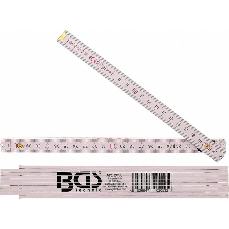 m Pliant Bois 2 m - Compact et Précis - Pro - D-Work m Pliant Bois 2 m - Compact et Précis - Pro - D-Work