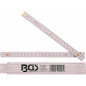 m Pliant Bois 2 m - Compact et Précis - Pro - D-Work m Pliant Bois 2 m - Compact et Précis - Pro - D-Work