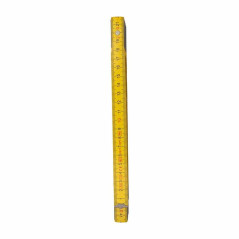 m Pliant Bois 2 m - Compact et Précis - Pro - D-Work
