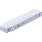 m Pliant 10 Sections 1 m - Bois, Compact et Pratique, Pro - D-Work m Pliant 10 Sections 1 m - Bois, Compact et Pratique, Pro - D-Work