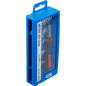Jeu d Embouts Micro 22 pcs - Acier, Compact et Polyvalent - Pro - D-Work Jeu d Embouts Micro 22 pcs - Acier, Compact et Polyvalent - Pro - D-Work