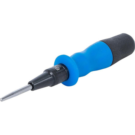 Pointeau Automatique 15-25 kg - - Précision et Robustesse pour Marquage - BGS