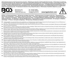 Pointe de Rechange pour Art. 2085 - 0,07x0,009x0,098 m - Acier, Usage Précis et Durable - BGS