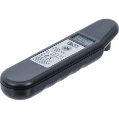 Contrôleur de Pression de Pneus Numérique - Compact 12,9x3,6x23,2 cm - Précision et Facilité d Utilisation - BGS