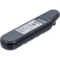Contrôleur de Pression de Pneus Numérique - Compact 12,9x3,6x23,2 cm - Précision et Facilité d Utilisation - BGS