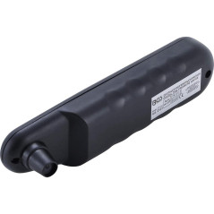 Contrôleur de Pression de Pneus Numérique - Compact 12,9x3,6x23,2 cm - Précision et Facilité d Utilisation - BGS