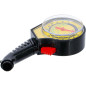 Contrôleur Indicateur de Pression de Pneus - Compact 16x10x2.9 cm - Précision et Facilité d Utilisation - BGS