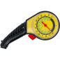 Contrôleur Indicateur de Pression de Pneus - Compact 16x10x2.9 cm - Précision et Facilité d Utilisation - BGS