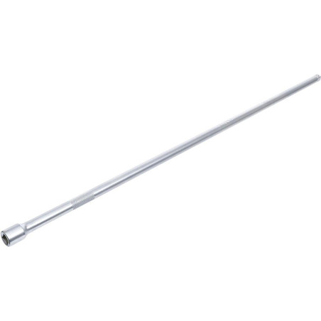 Rallonge 12,5 mm (1/2 ) 750 mm - Acier, Usage - Extension et Accessibilité - BGS