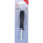 Poignée Rotative 6,3 mm (1/4 ) 150 mm Prise Ergonomique et Maniabilité Optimale - BGS