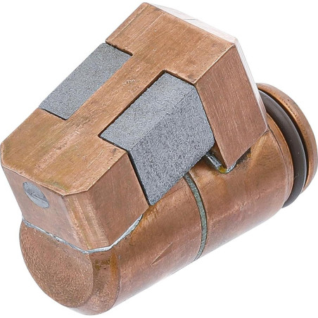 Bobine de Focalisation Coudée 20° - 2170-2 - Précision et Fiabilité - BGS
