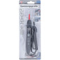 Testeur de Tension 6-24 V - Compact, Précis et Facile d Utilisation - - BGS