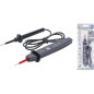 Testeur de Tension 6-24 V - Compact, Précis et Facile d Utilisation - - BGS