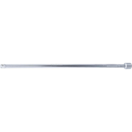Rallonge 6,3 mm (1/4) 300 mm - Zones Difficiles, Acier, Durable et Pratique - D-Work