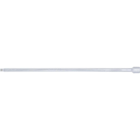 Rallonge 6,3 mm (1/4) 300 mm - Acier, Durable et Pratique - Zones Difficiles - D-Work