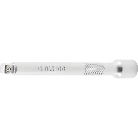 Rallonge Basculante 6,3 mm (1/4) 100 mm - Acier, Précision et Robustesse, Zones Difficiles - D-Work