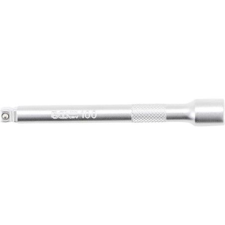 Rallonge Basculante 6,3 mm (1/4) 100 mm - Acier, Précision et Robustesse, Zones Difficiles - D-Work