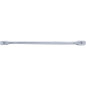 Clé Polygonale Double Embouts Profil E6 x E8 - 11 cm - Acier Résistant - Précision et Durabilité - BGS