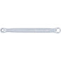Clé Polygonale Double Embouts Profil E6 x E8 - 11 cm - Acier Résistant - Précision et Durabilité - BGS