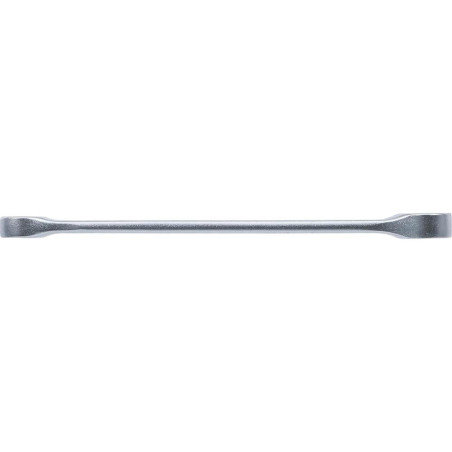Clé Polygonale Double Embouts Profil E14 x E18 - 17,9 cm - - Précision et Polyvalence - BGS