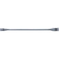 Clé Polygonale Double Embouts Profil E14 x E18 - 17,9 cm - - Précision et Polyvalence - BGS