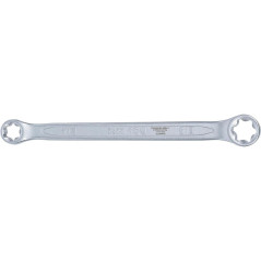 Clé Polygonale Double Embouts Profil E14 x E18 - 17,9 cm - - Précision et Polyvalence - BGS
