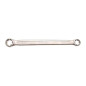 Clé Polygonale Double Embouts Profil E14 x E18 - 17,9 cm - Précision et Polyvalence, Acier - D-Work Clé Polygonale Double Embouts Profil E14 x E18 - 17,9 cm - Précision et Polyvalence, Acier - D-Work