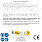 Clé Polygonale Double Embouts Profil E20 x E24 - 22,4 cm - Acier Résistant - Précision et Durabilité - BGS