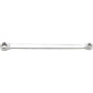 Clé Polygonale Double Embouts Coudées E10 x E12 - 26,7 cm - Acier Résistant - Précision et Confort d Utilisation - BGS